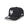 New York Mets Everyday Nylon Black Golfer Hat sold by New Era