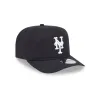 New York Mets Everyday Nylon Black Golfer Hat sold by New Era