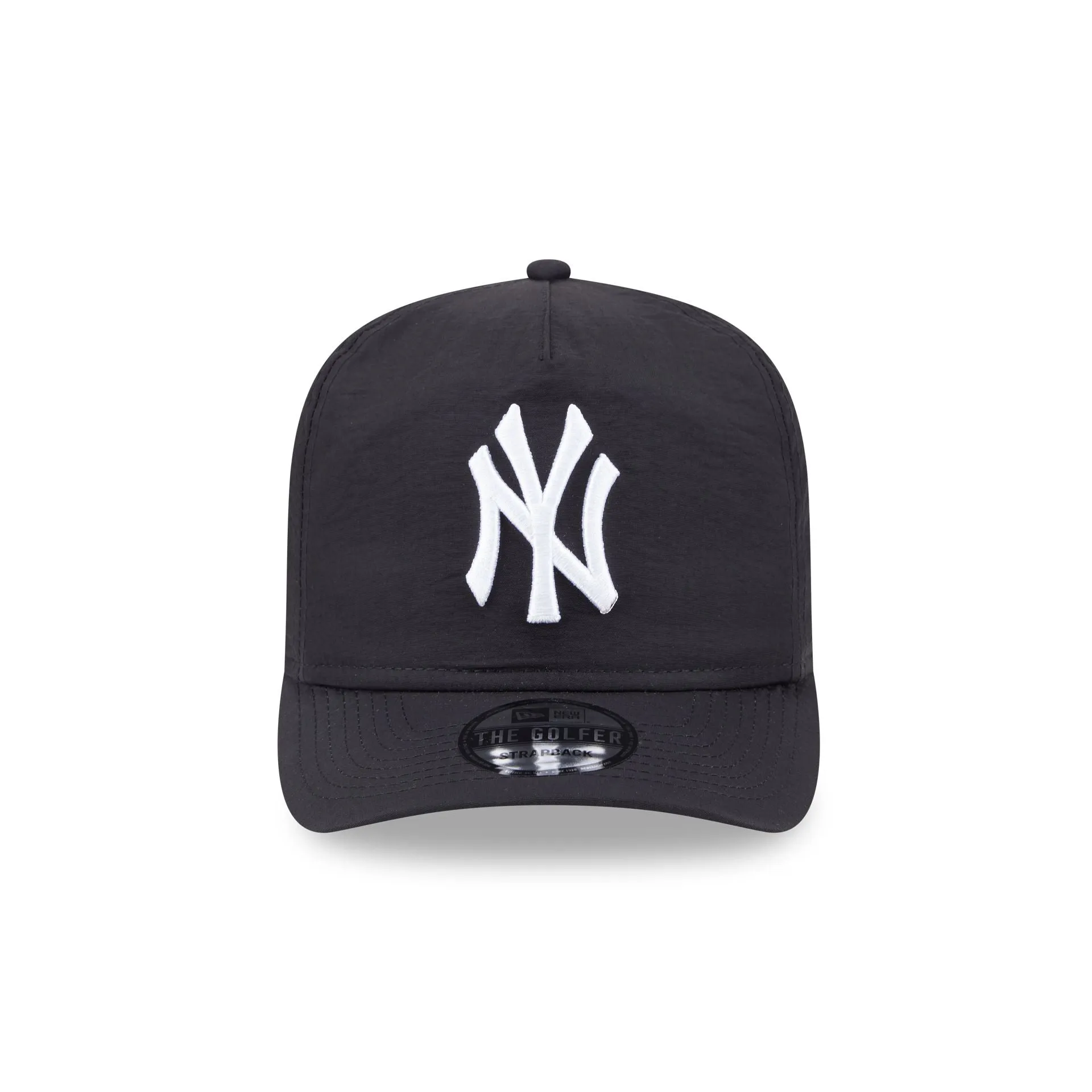 New York Yankees Everyday Nylon Black Golfer Hat sold by New Era product image thumbnail 2