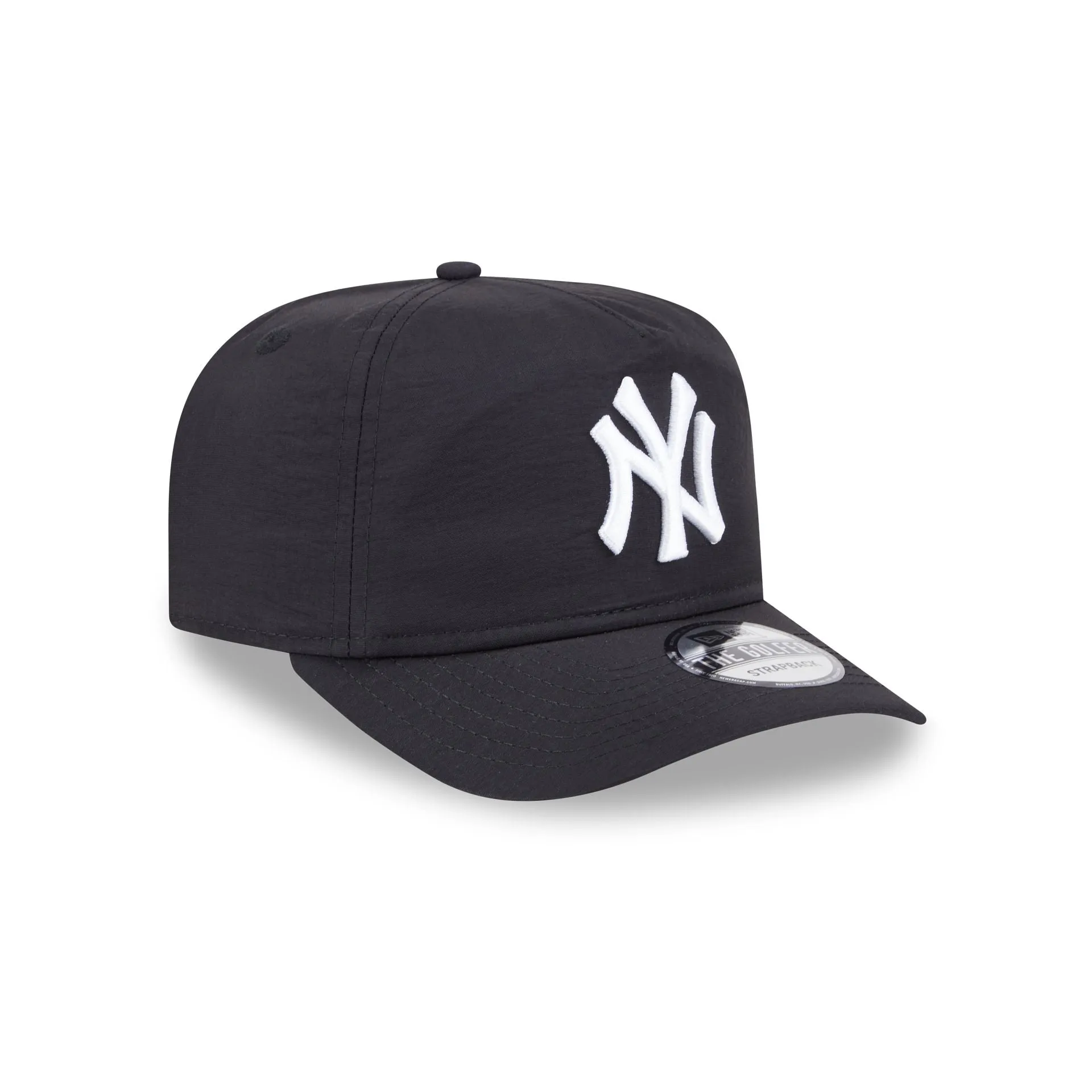 New York Yankees Everyday Nylon Black Golfer Hat sold by New Era product image thumbnail 3