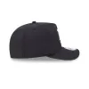 Los Angeles Dodgers Everyday Nylon Black Golfer Hat sold by New Era