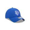 Boston Celtics Everyday Nylon Blue 9TWENTY Adjustable Hat sold by New Era