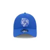 Boston Celtics Everyday Nylon Blue 9TWENTY Adjustable Hat sold by New Era