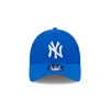 New York Yankees Everyday Nylon Blue 9TWENTY Adjustable Hat sold by New Era