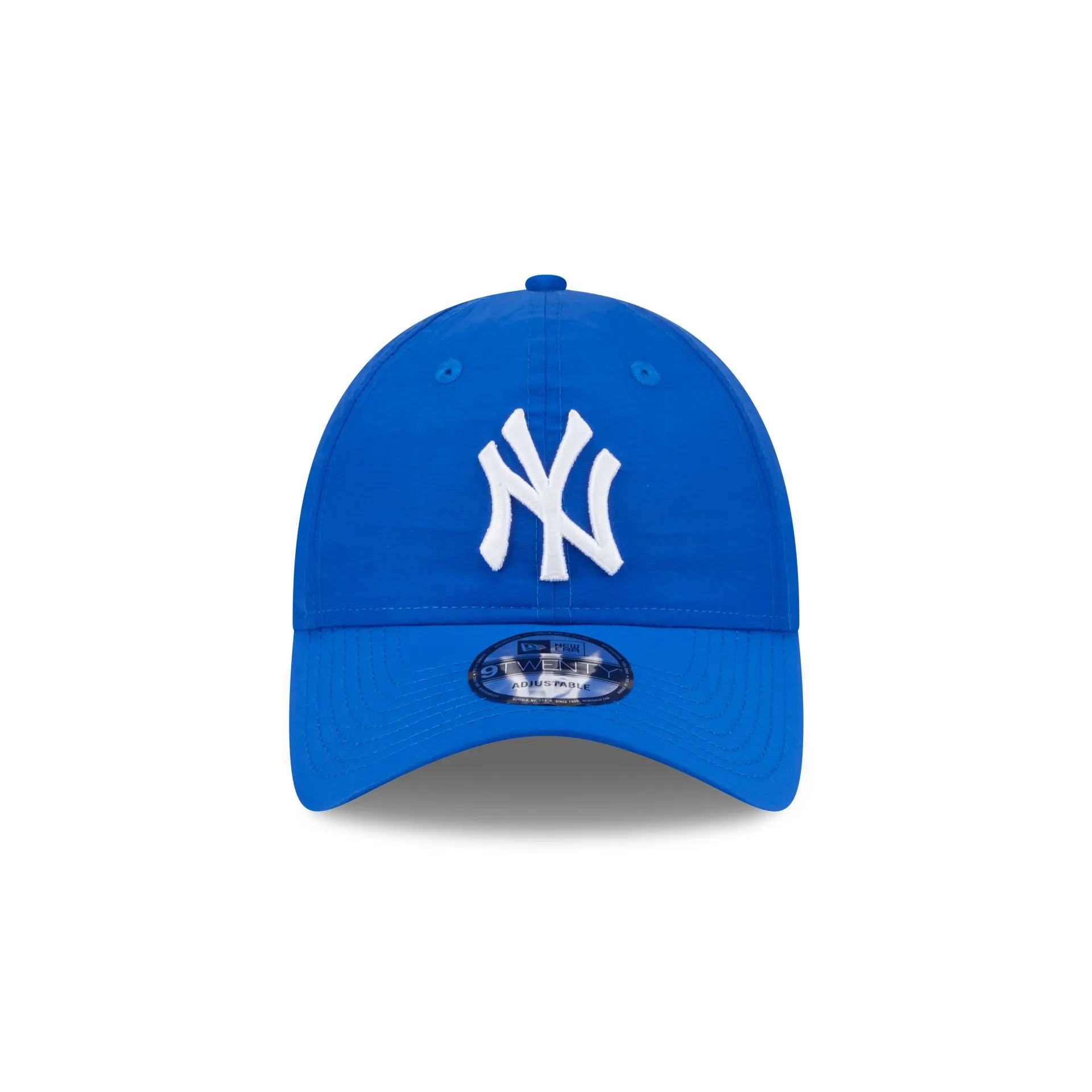 New York Yankees Everyday Nylon Blue 9TWENTY Adjustable Hat sold by New Era product image thumbnail 2