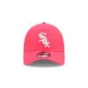 Chicago White Sox Everyday Nylon Pink 9TWENTY Adjustable Hat sold by New Era