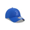 Boston Red Sox Everyday Nylon Blue 9TWENTY Adjustable Hat sold by New Era