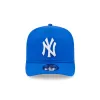 New York Yankees Everyday Nylon Blue Golfer Hat sold by New Era