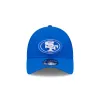 San Francisco 49ers Everyday Nylon Blue 9TWENTY Adjustable Hat sold by New Era
