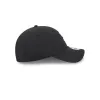 San Francisco Giants Everyday Nylon Black 9TWENTY Adjustable Hat sold by New Era