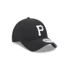 Pittsburgh Pirates Everyday Nylon Black 9TWENTY Adjustable Hat sold by New Era