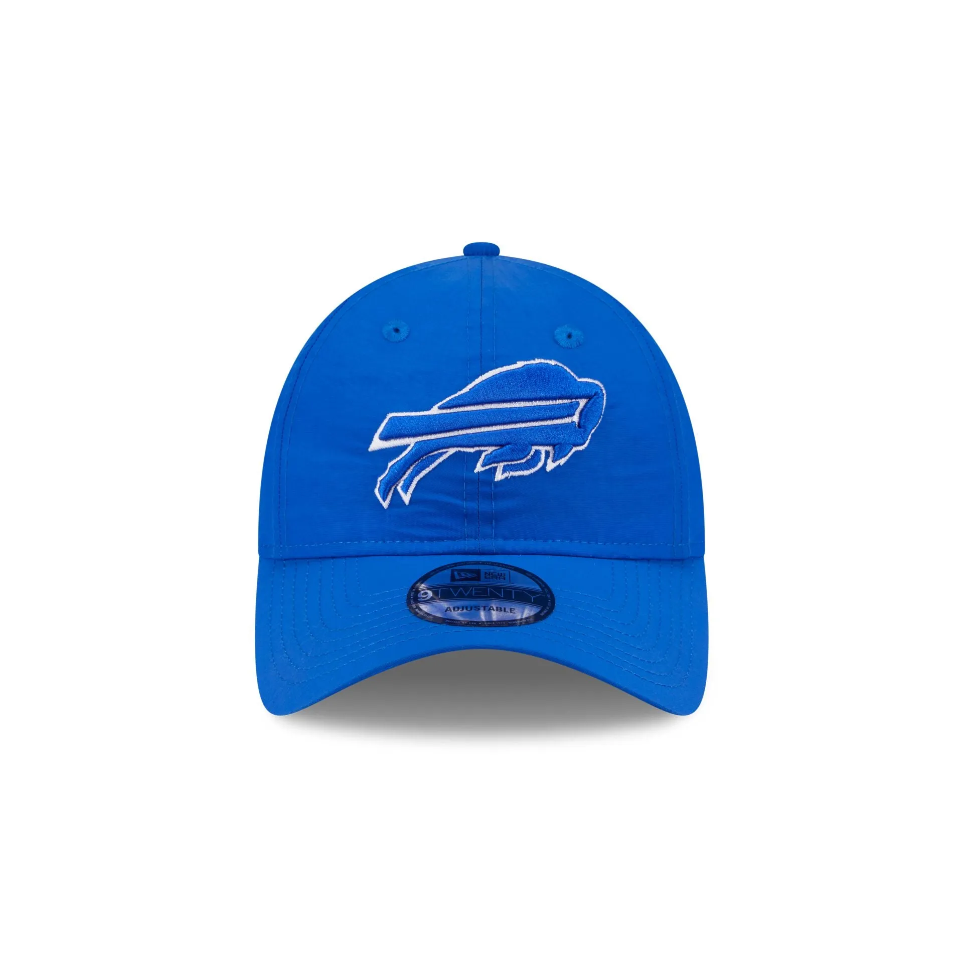 Buffalo Bills Everyday Nylon Blue 9TWENTY Adjustable Hat sold by New Era product image thumbnail 2