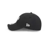 Oakland Athletics Everyday Nylon Black 9TWENTY Adjustable Hat sold by New Era