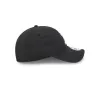 Oakland Athletics Everyday Nylon Black 9TWENTY Adjustable Hat sold by New Era