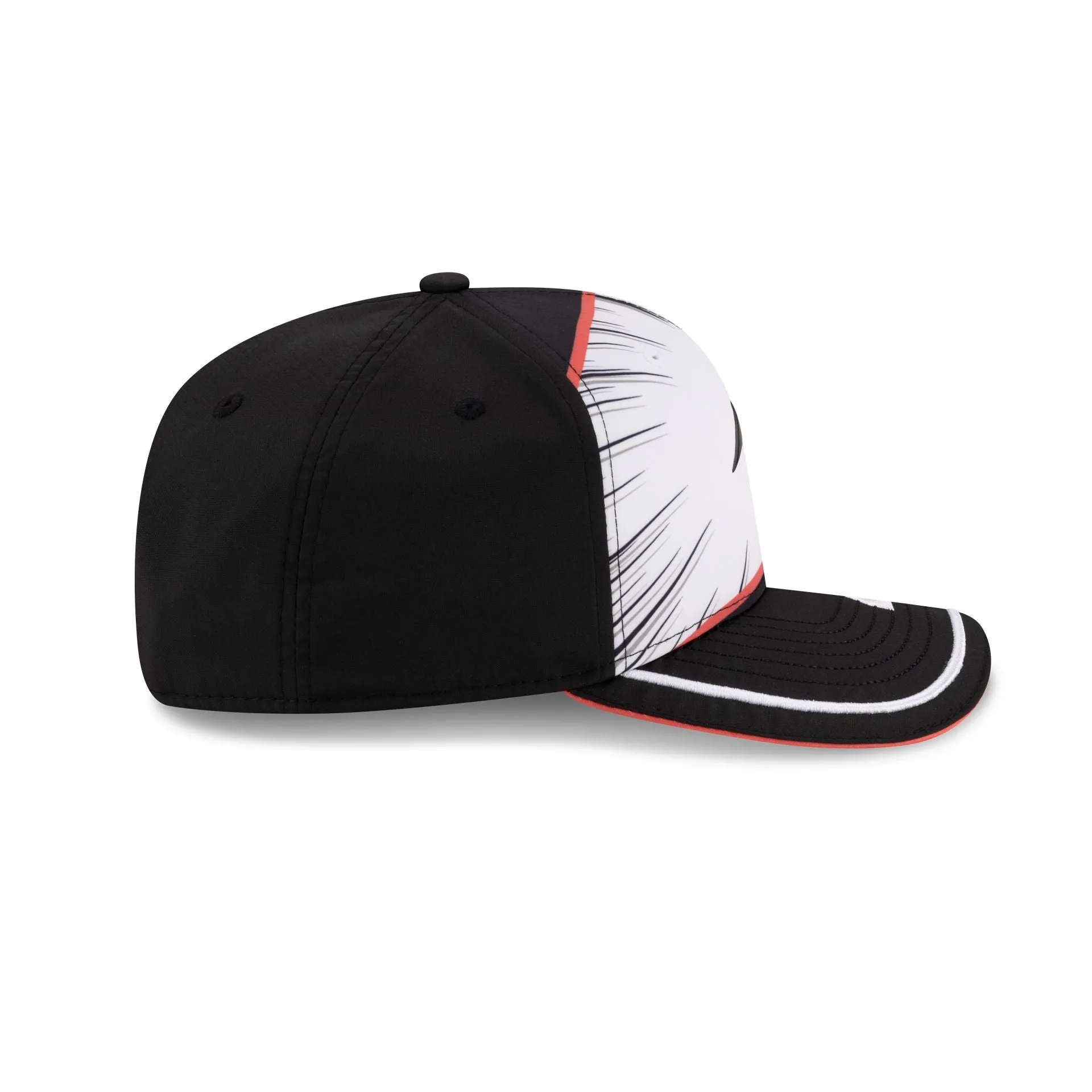 2025 Japan Race Special McLaren Formula 1 Team Lando Norris 9SEVENTY Stretch-Snap Hat sold by New Era product image thumbnail 5