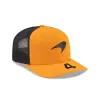 McLaren Formula 1 Team Lando Norris 9SEVENTY Trucker Hat sold by New Era