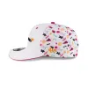 2025 Miami Race Special McLaren Formula 1 Team 9SEVENTY Stretch-Snap Hat sold by New Era