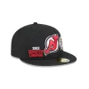 New Jersey Devils Championship Pack Retro Crown 59FIFTY Fitted Hat sold by New Era