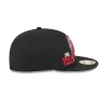 New Jersey Devils Championship Pack Retro Crown 59FIFTY Fitted Hat sold by New Era