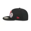 New Jersey Devils Championship Pack Retro Crown 59FIFTY Fitted Hat sold by New Era
