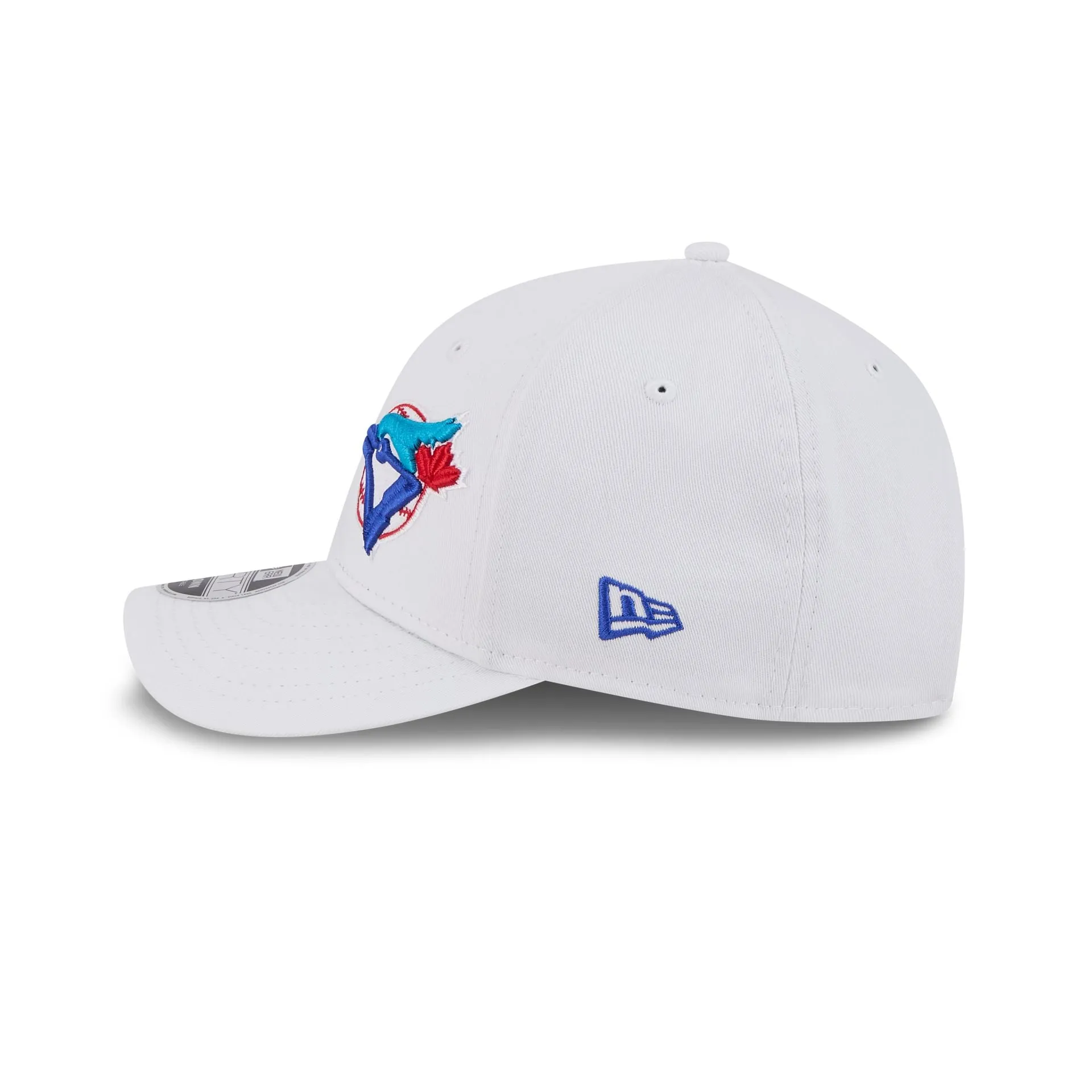 Toronto Blue Jays Championship Pack 9FORTY M-Crown Snapback Hat sold by New Era product image thumbnail 5