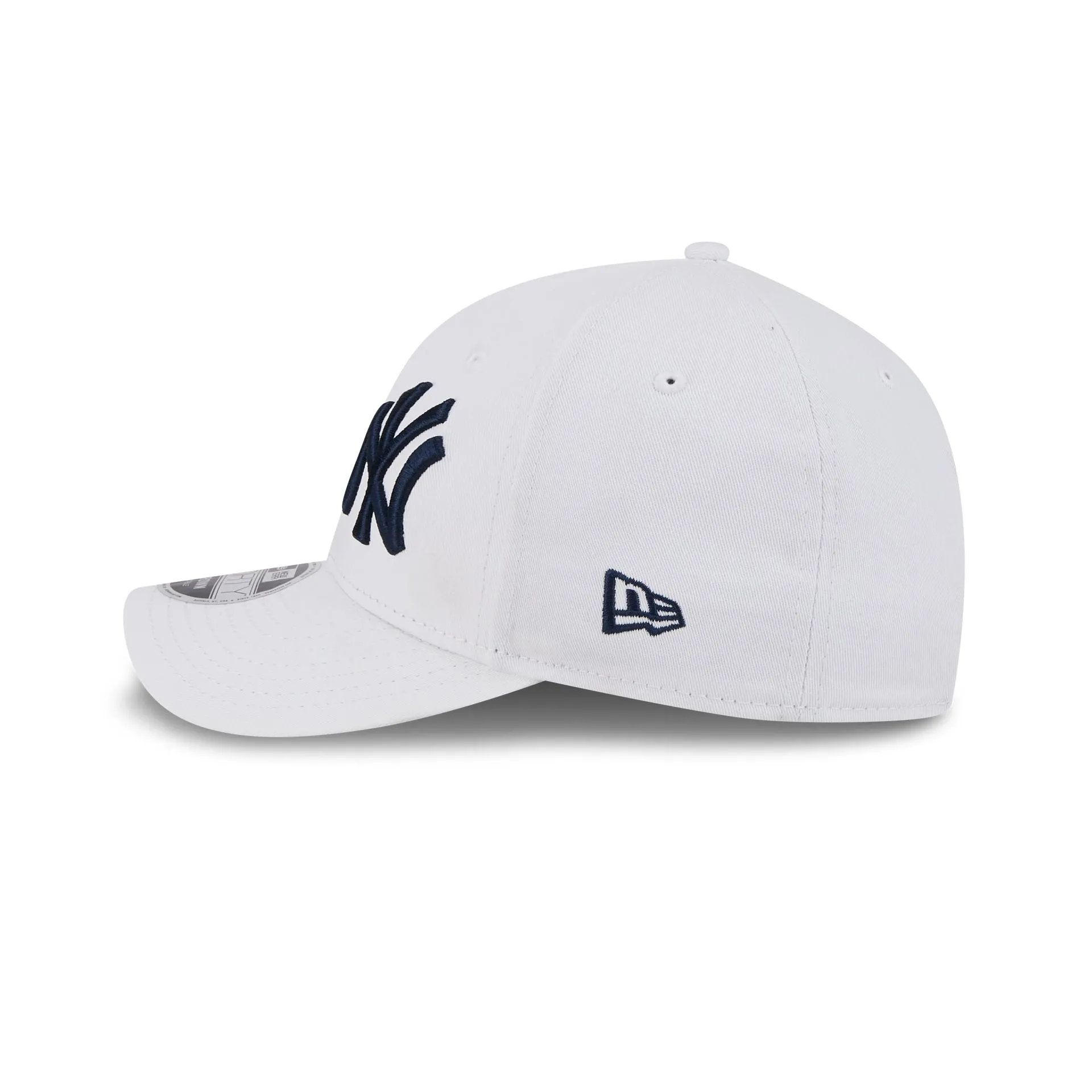 New York Yankees Championship Pack 9FORTY M-Crown Snapback Hat sold by New Era product image thumbnail 5