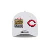 Cincinnati Reds Championship Pack 9FORTY M-Crown Snapback Hat sold by New Era