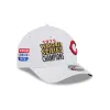 Cincinnati Reds Championship Pack 9FORTY M-Crown Snapback Hat sold by New Era