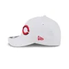 Cincinnati Reds Championship Pack 9FORTY M-Crown Snapback Hat sold by New Era