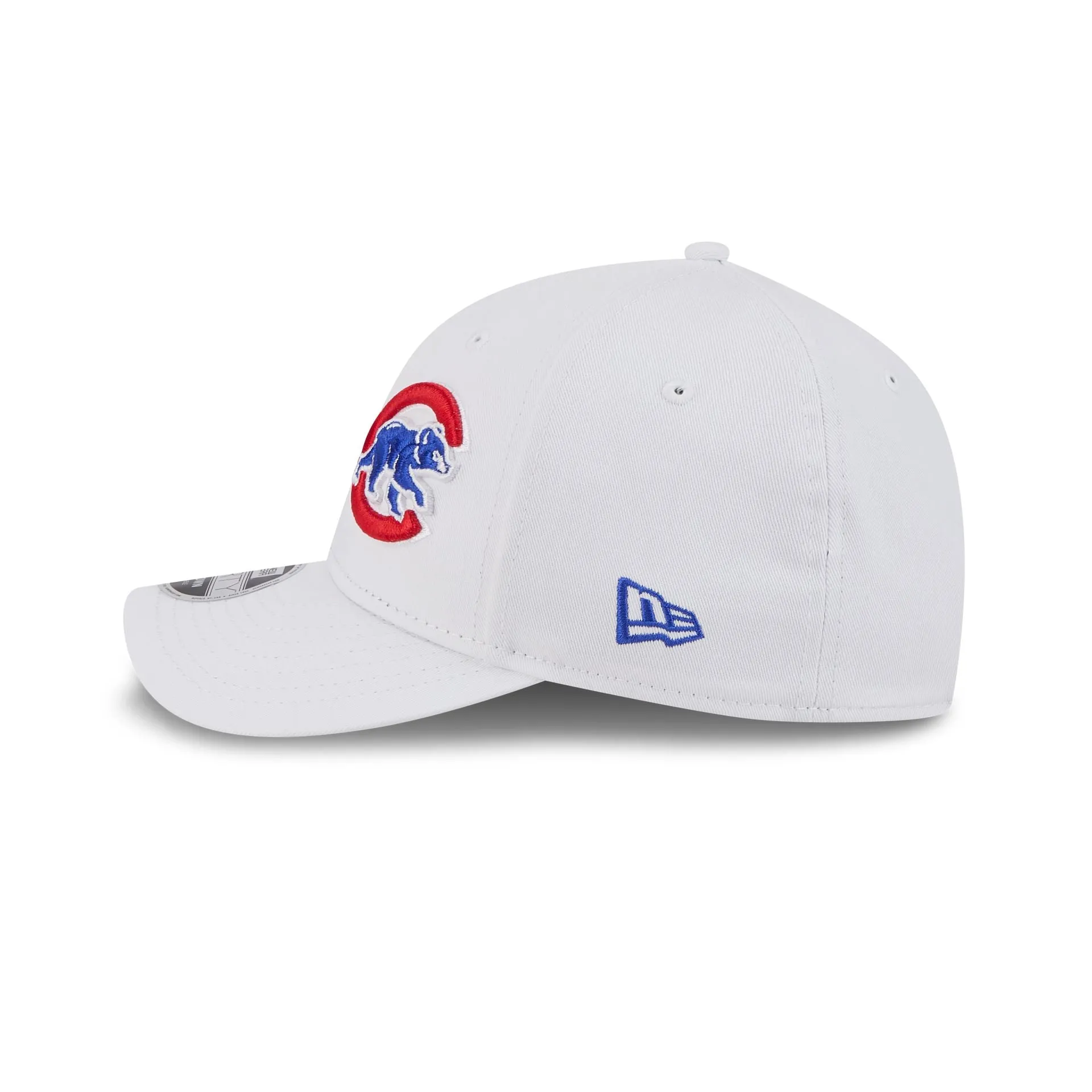 Chicago Cubs Championship Pack 9FORTY M-Crown Snapback Hat sold by New Era product image thumbnail 5