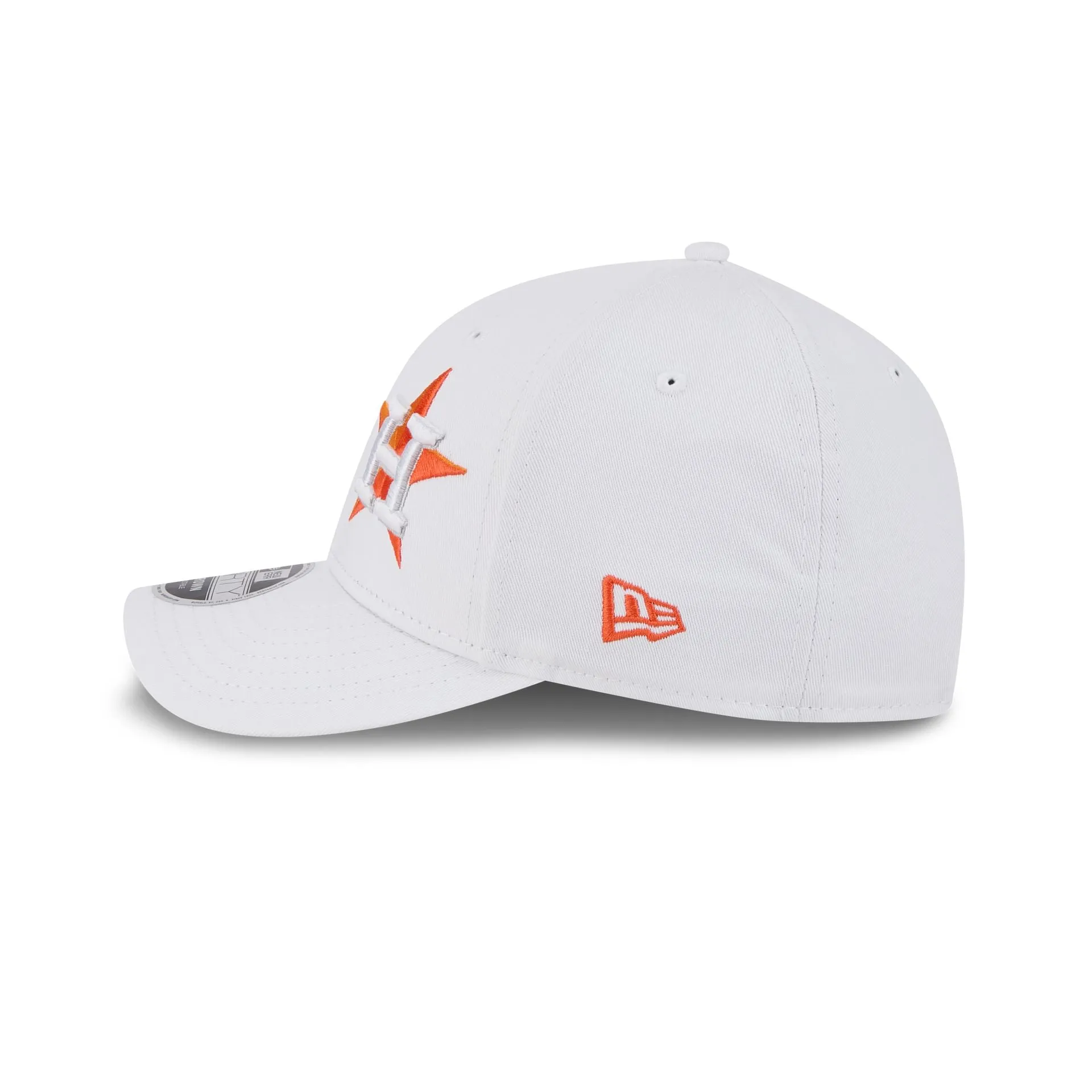 Houston Astros Championship Pack 9FORTY M-Crown Snapback Hat sold by New Era product image thumbnail 5