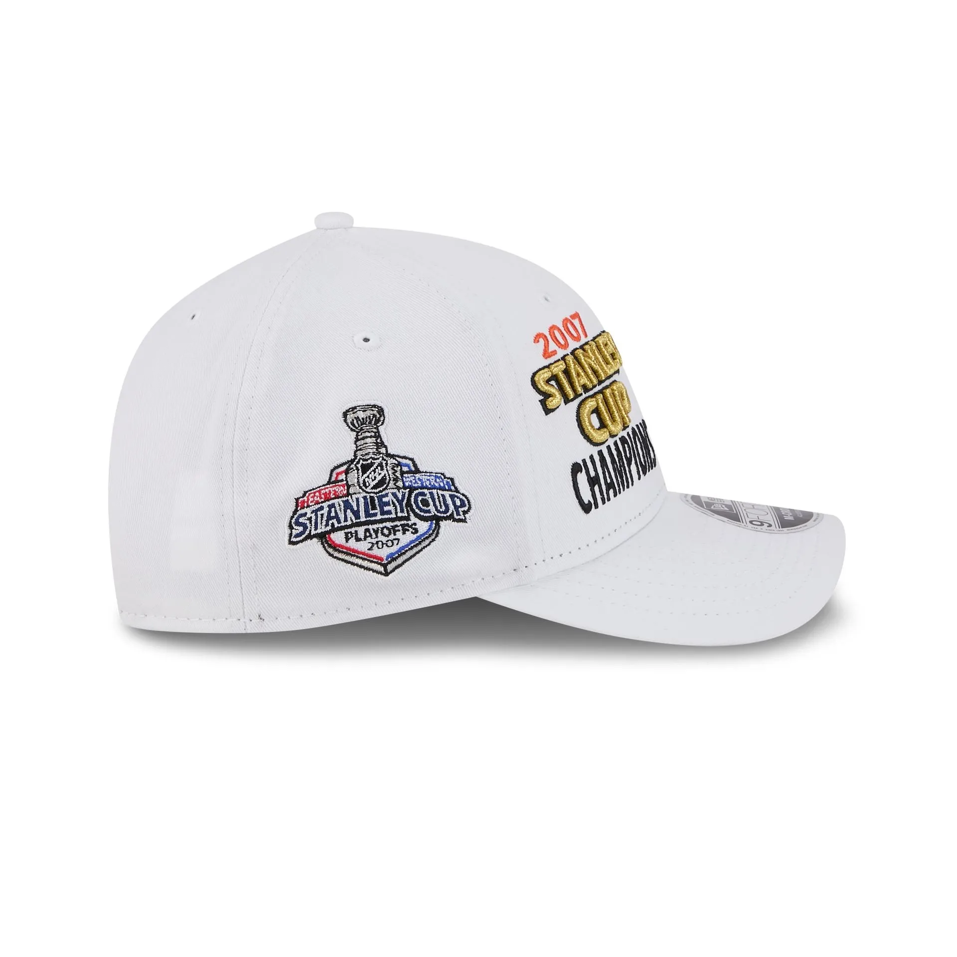 Anaheim Ducks Championship Pack 9FORTY M-Crown Snapback Hat sold by New Era product image thumbnail 4