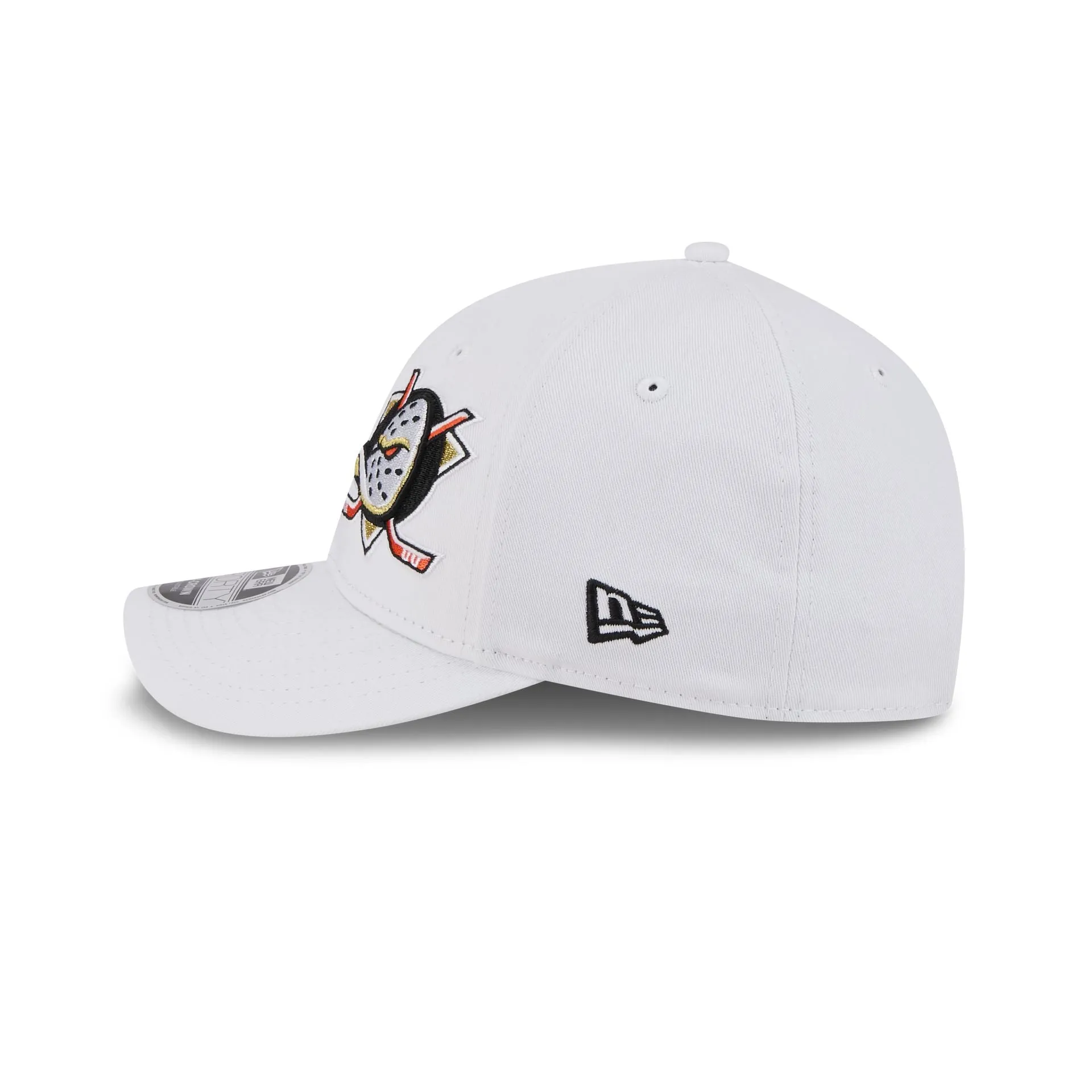 Anaheim Ducks Championship Pack 9FORTY M-Crown Snapback Hat sold by New Era product image thumbnail 5