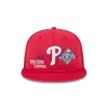 Philadelphia Phillies Championship Pack 9FIFTY Trucker Hat sold by New Era