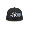 New York Yankees Championship Pack Retro Crown 59FIFTY Fitted Hat sold by New Era