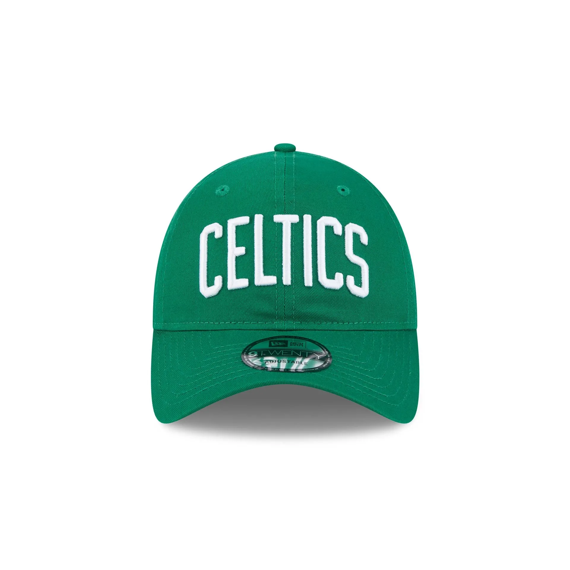 Boston Celtics Championship Pack 9TWENTY Adjustable Hat sold by New Era product image thumbnail 2