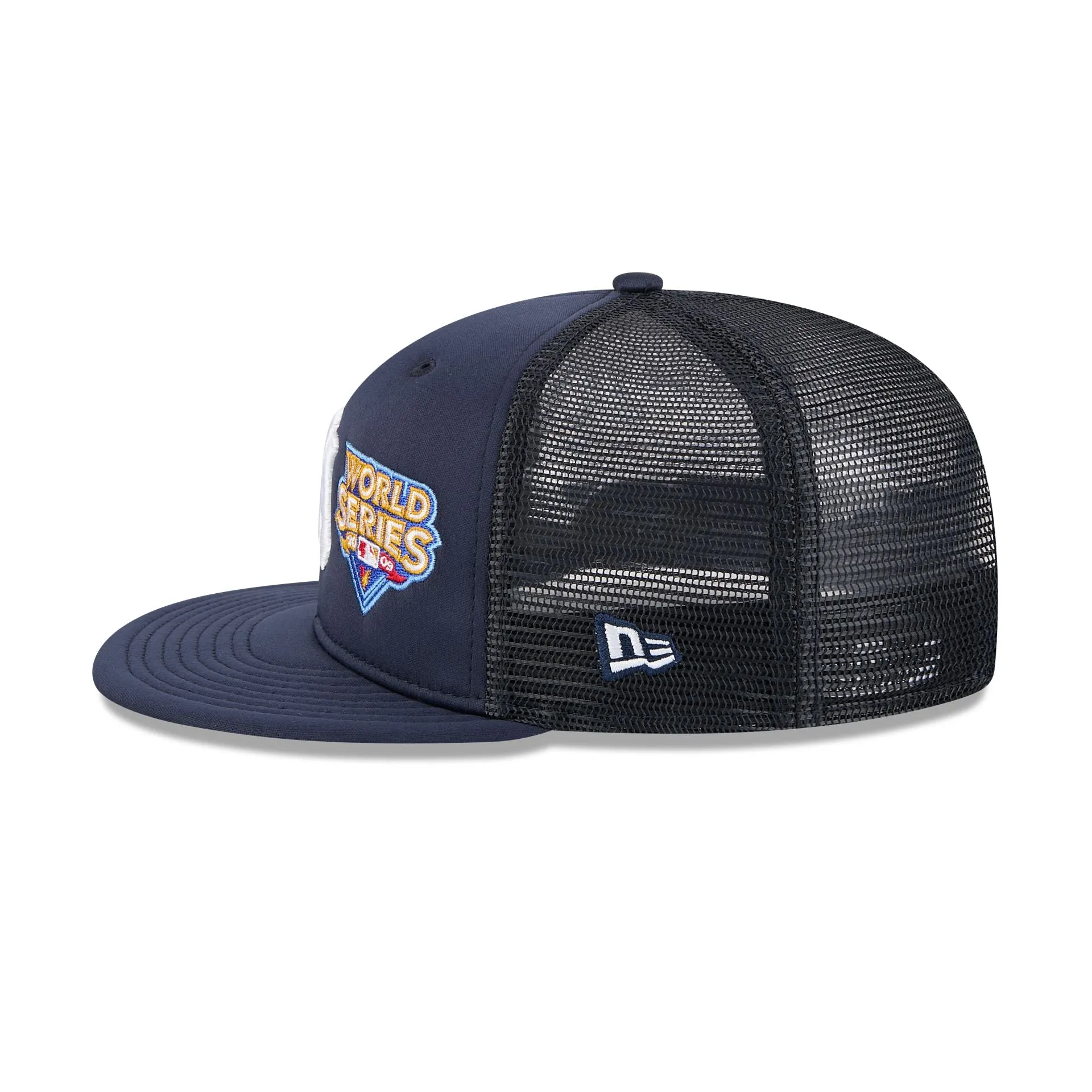 New York Yankees Championship Pack 9FIFTY Trucker Hat sold by New Era product image thumbnail 4