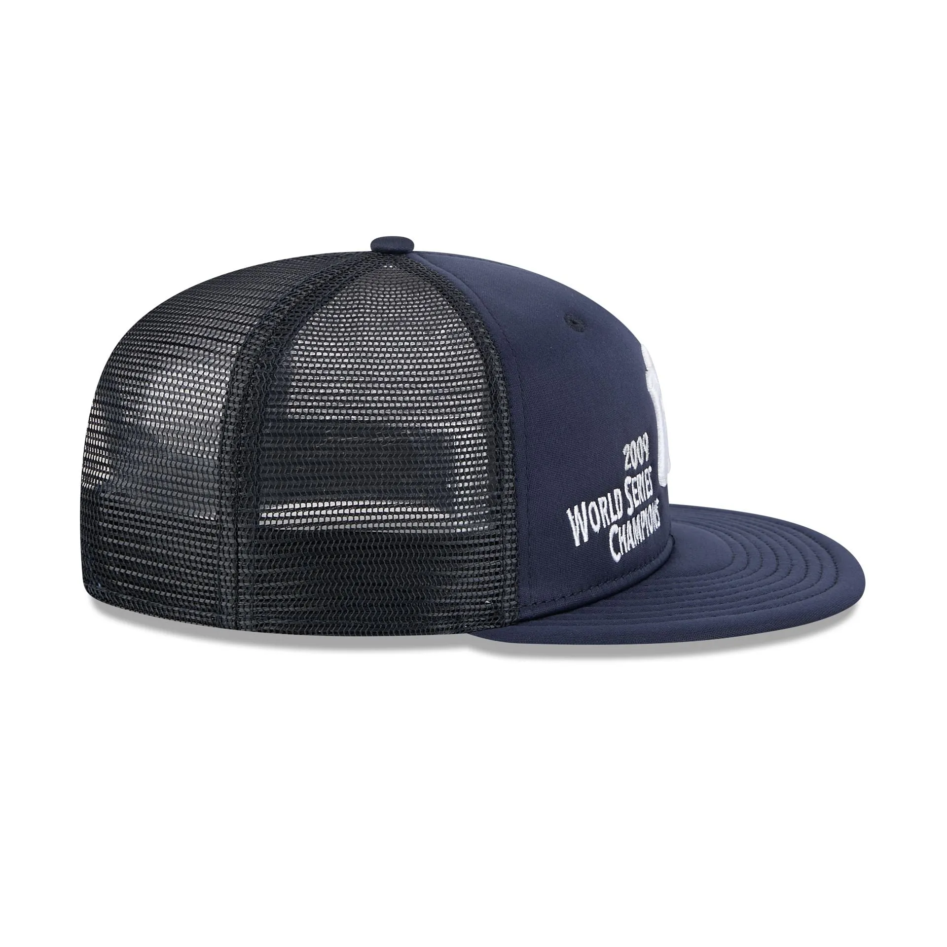 New York Yankees Championship Pack 9FIFTY Trucker Hat sold by New Era product image thumbnail 5