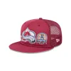 Colorado Avalanche Championship Pack 9FIFTY Trucker Hat sold by New Era
