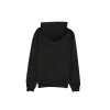 Los Angeles Dodgers Black on Black Logo Select Hoodie sold by New Era