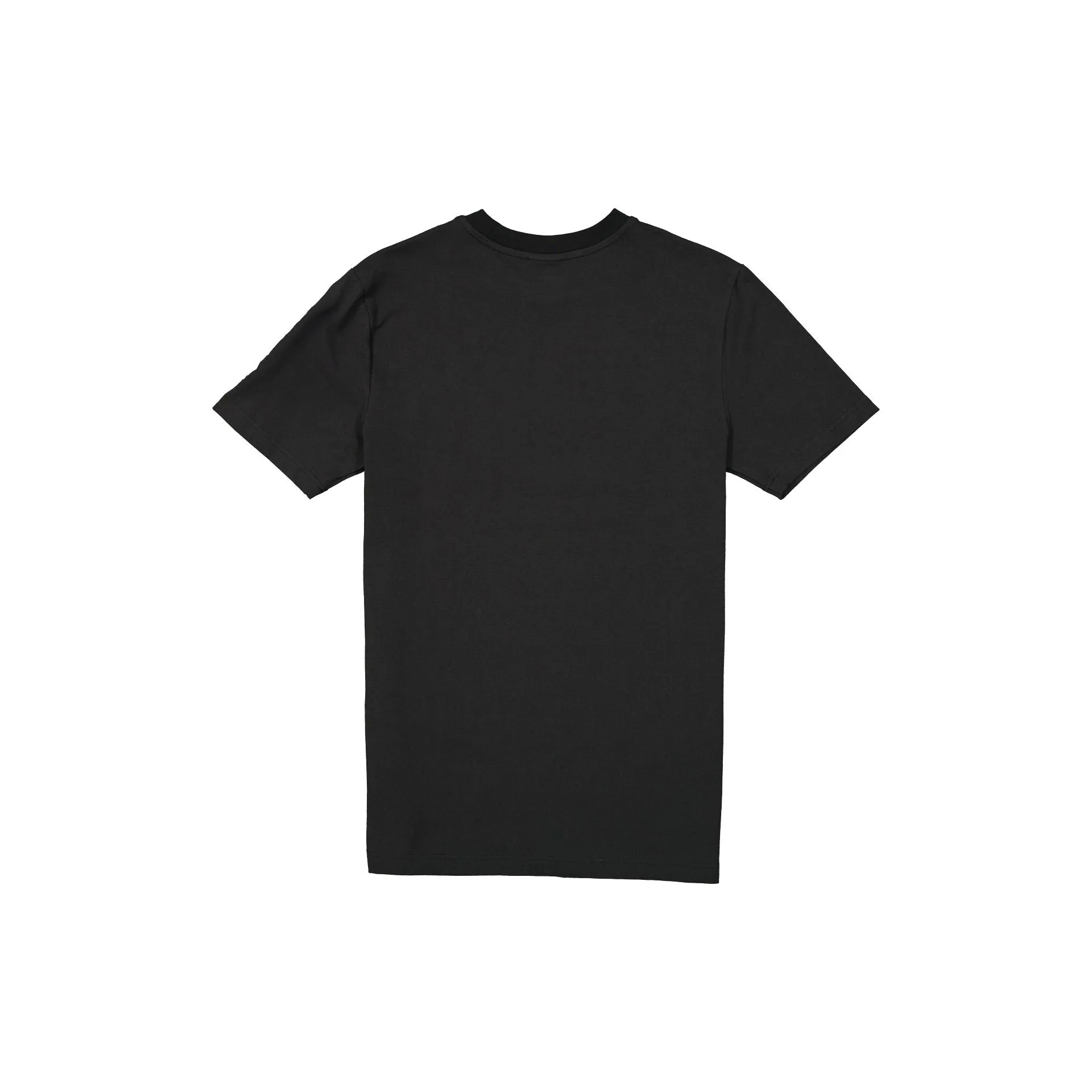 Dallas Cowboys Black on Black Logo Select T-Shirt sold by New Era product image thumbnail 2