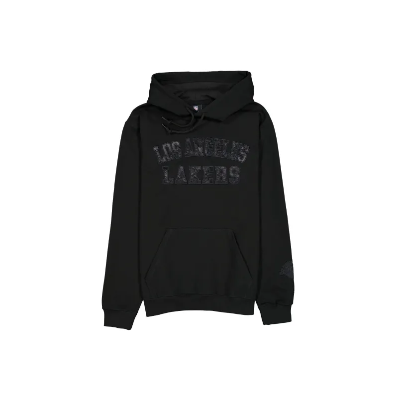 ウェア LAKERS Nike Dri-FIT NBA Sleeveless Hoodie 'Los Angeles Lakers