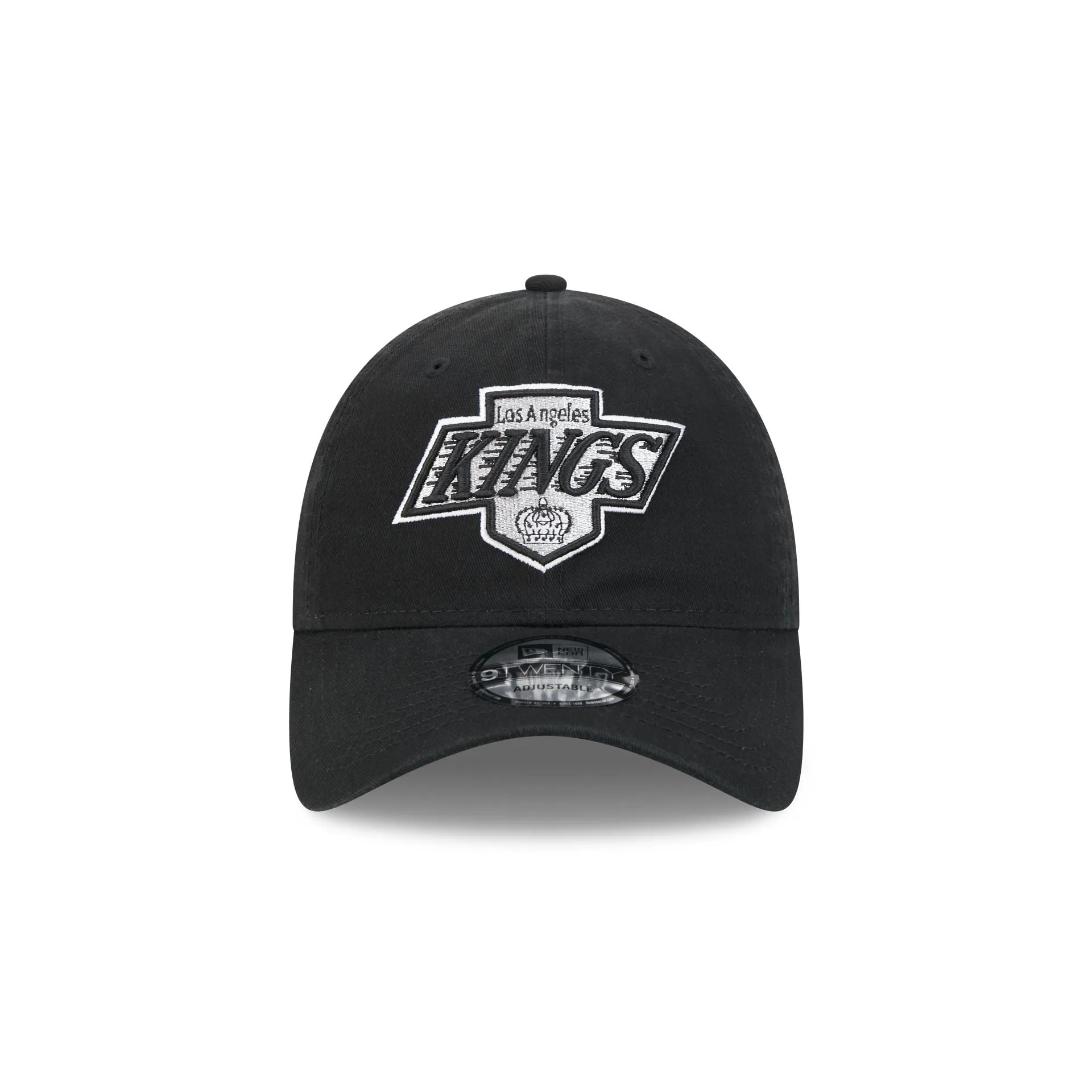 Los Angeles Kings 9TWENTY Adjustable Hat sold by New Era product image thumbnail 2