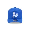 Athletics Everyday Nylon Blue Golfer Hat sold by New Era