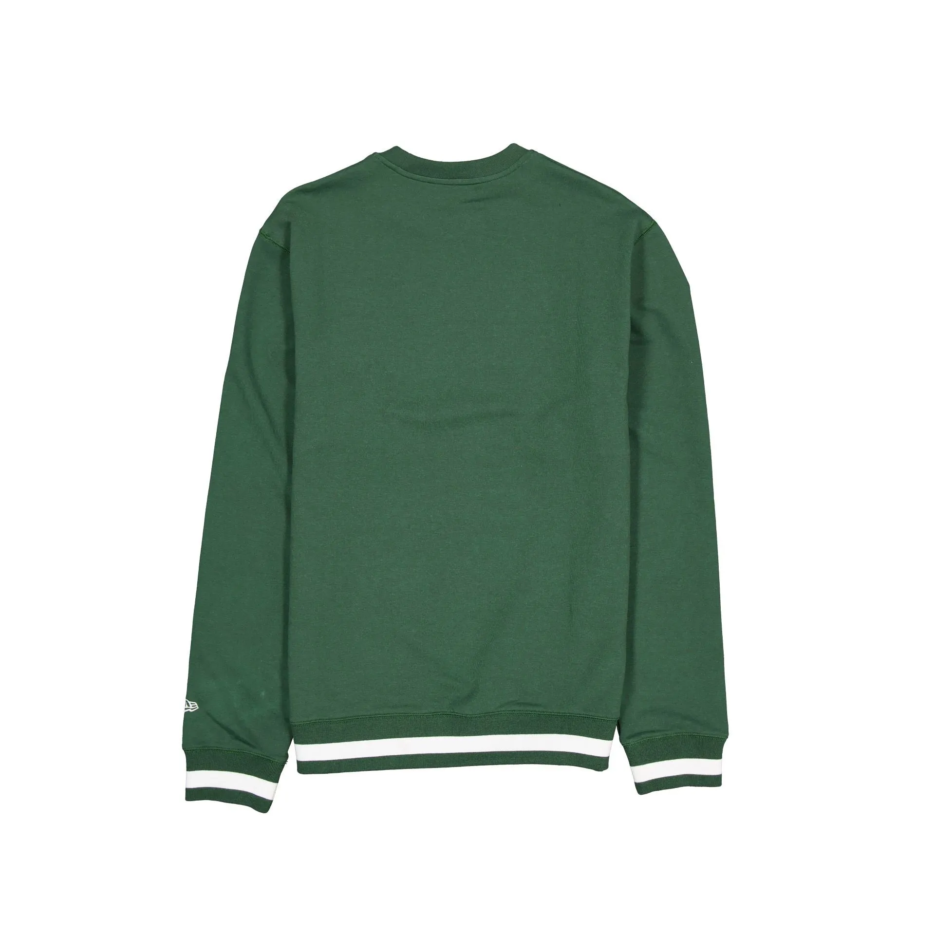 Athletics Team Color Logo Select Crewneck sold by New Era product image thumbnail 2