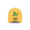 Athletics 2025 Spring Training 39THIRTY Stretch Fit Hat sold by New Era