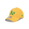 Athletics 2025 Spring Training 39THIRTY Stretch Fit Hat sold by New Era