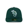 Athletics 2025 Clubhouse Alt Low Profile 59FIFTY Fitted Hat sold by New Era