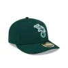 Athletics 2025 Clubhouse Alt Low Profile 59FIFTY Fitted Hat sold by New Era