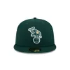 Athletics 2025 Clubhouse Alt 59FIFTY Fitted Hat sold by New Era